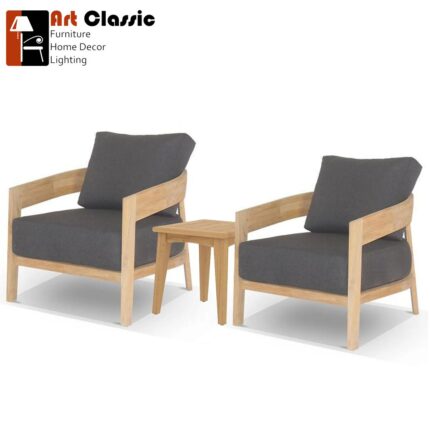 Sanur Daybed Teak Garden Furniture