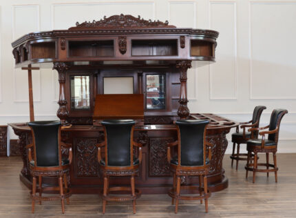 Victory Bar Pub the exquisite Bar Table Premium