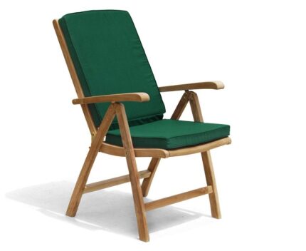 Cushion Outdoor & Garden for Recliner Chair