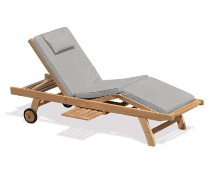 Cushion Outdoor & Garden for Lounger