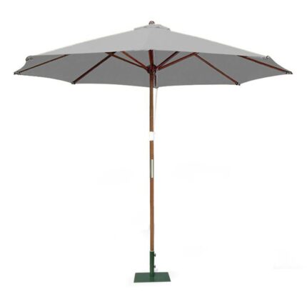 Umbrella Square Outdoor & Garden
